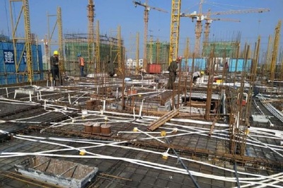 建筑勞務(wù)分包在建筑安裝工程中的重要性