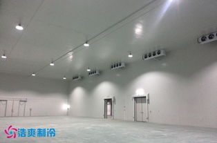 如何選擇優(yōu)質(zhì)的建筑安裝工程專業(yè)冷庫工程公司？